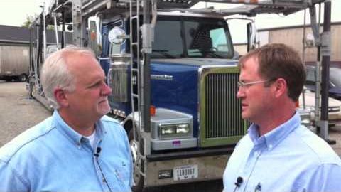 Video: Precision Motor Transport Group