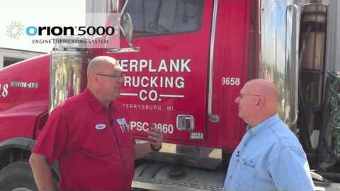 Video: Verplank Trucking
